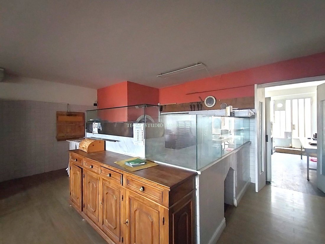 Estate in Center, Impruneta, Tuscany 1 - 16663475