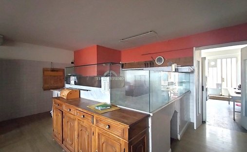 Domaine à Centre, Impruneta, Toscane 1