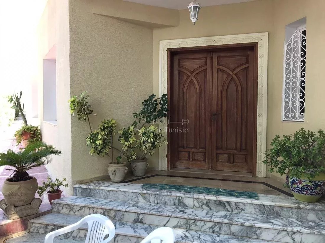 Villa in Akouda, Sousse, Tunisia 4 - 16662223
