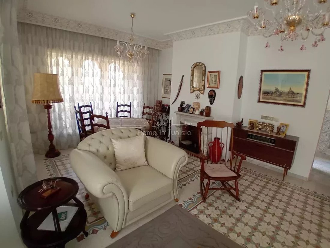 Villa in Sousse, Sousse, Tunisia 4 - 16662218