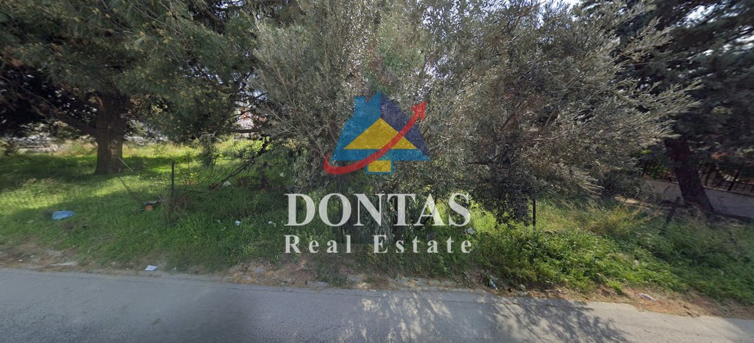 Land in Kifisia, Attica, Greece 2 - 16665659