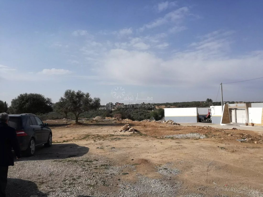 Land in Sousse, Sousse, Tunisia 4 - 12144920