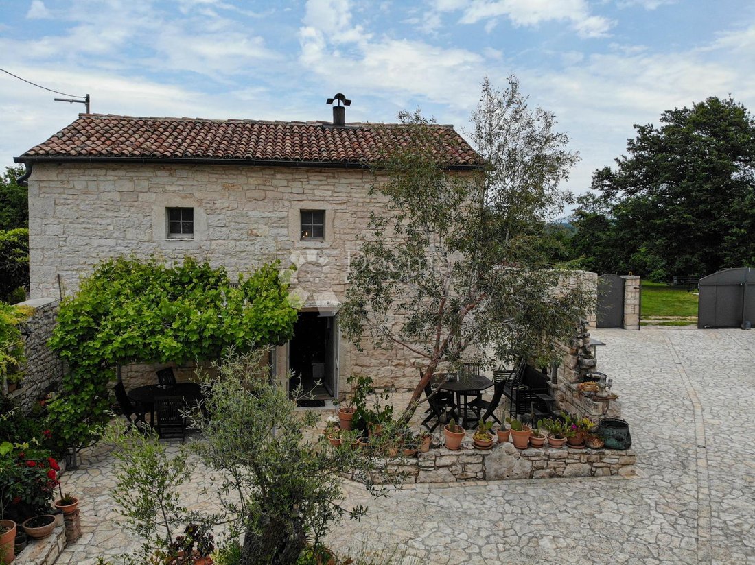 House in Kringa, Istria County, Croatia 5 - 16664269