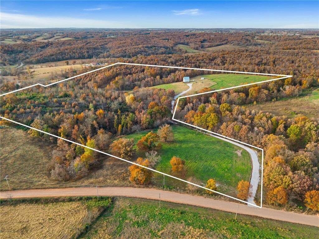 House in Siloam Springs, Arkansas, United States 2 - 16662451