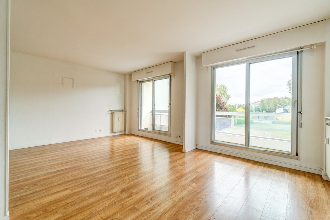 Apartment in Centre, Le Pecq, France 2 - 16661638