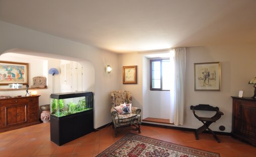 Castle for Sale in Impruneta, Tuscany, Italy