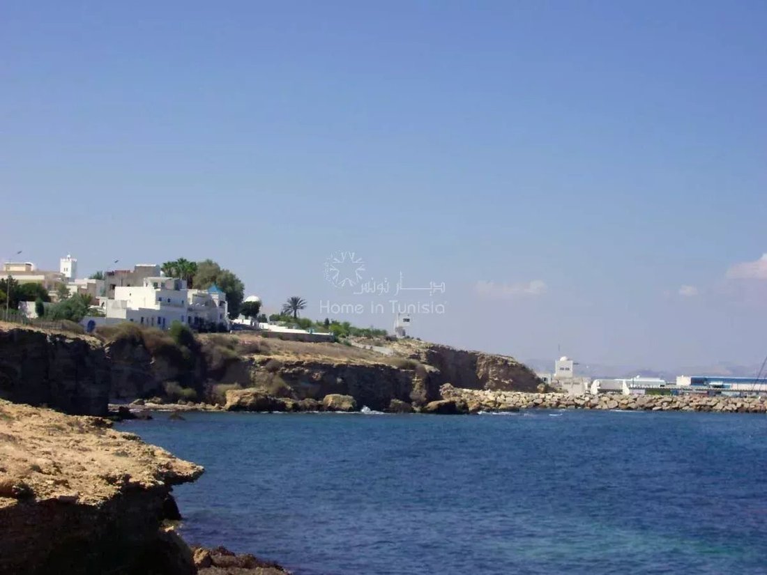 Land in Hergla, Sousse, Tunisia 5 - 16662255