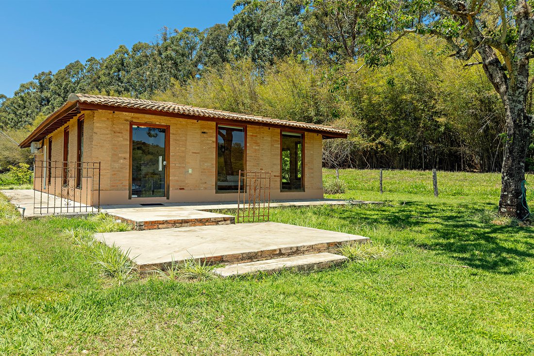 Finca in Campinas, State of São Paulo, Brazil 3 - 16661299