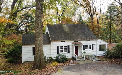 Land in New Canaan, Connecticut, United States 1