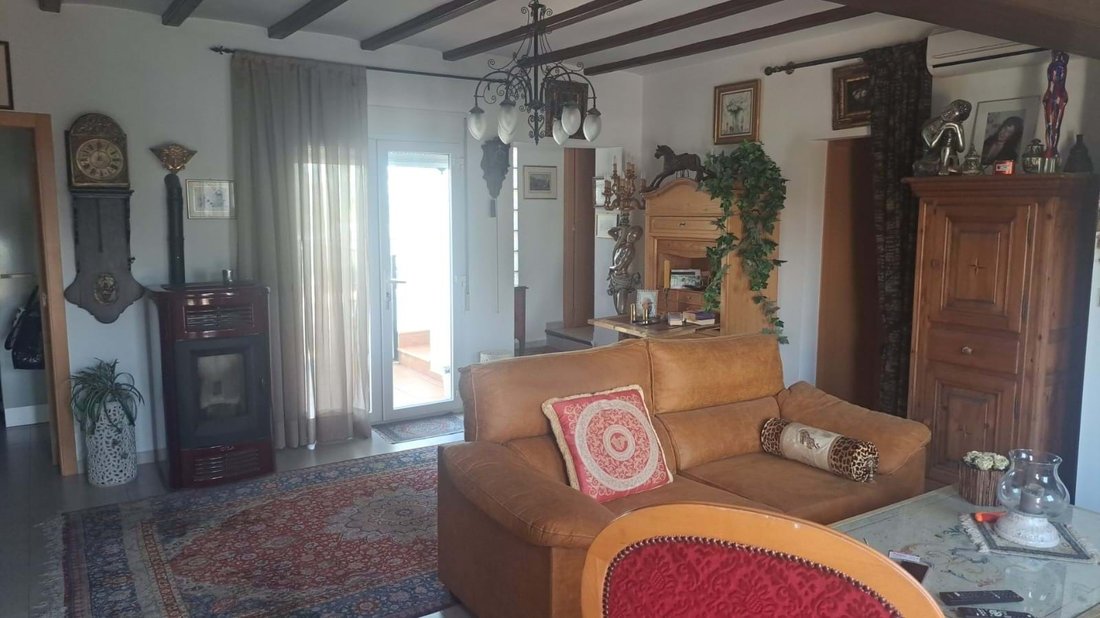 Villa in Teulada, Valencian Community, Spain 2 - 16662730