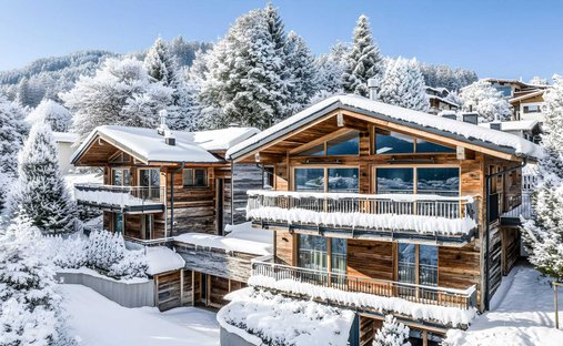 Chalet in Ellmau, Tyrol, Austria 1