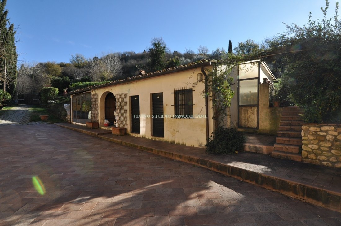Country House in Center, San Casciano in Val di Pesa, Tuscany 4 - 16663514