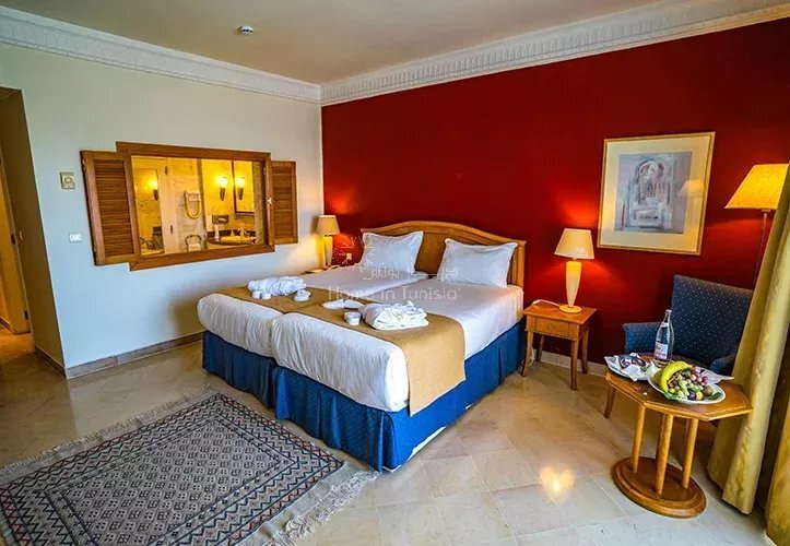 Hammamet, Nabeul, Tunisia 5 - 16662051