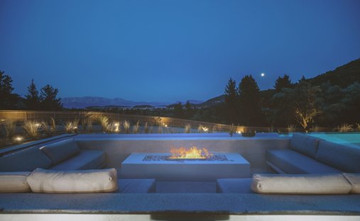 Villa in Neoxoriou, Ellomenos, Greece 1
