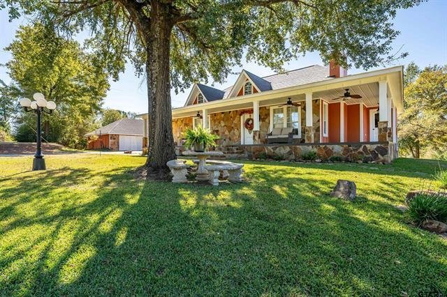 House in Tyler, Texas, United States 1 - 16661293