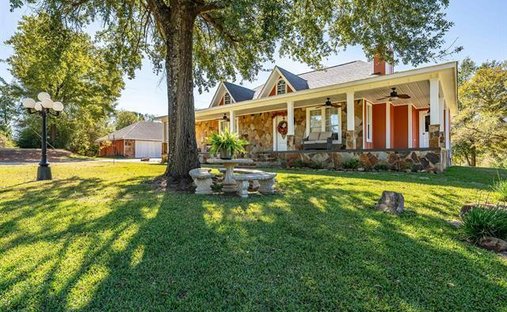Haus in Tyler, Texas, Vereinigte Staaten 1