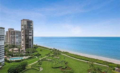 Appartement à Naples, Floride, États-Unis 1