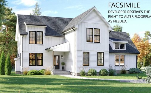 Condo in Jaffrey, New Hampshire, United States 1