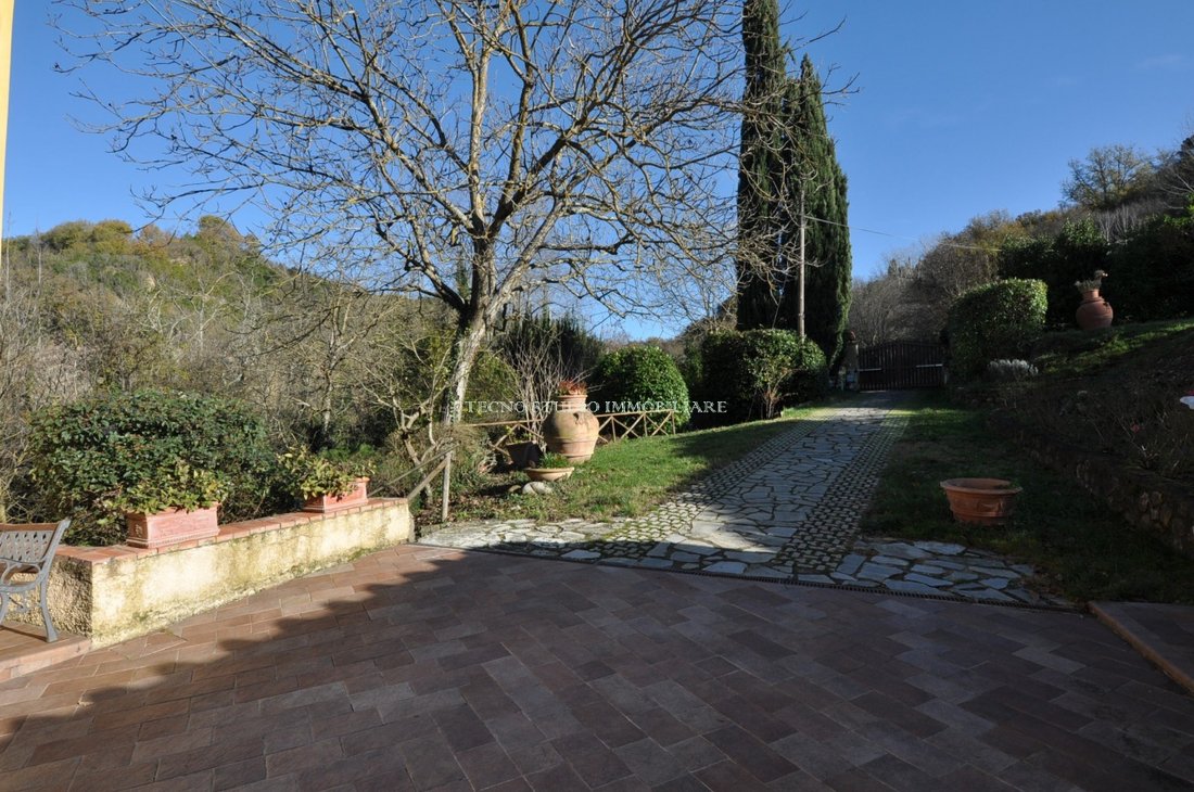 Country House in Center, San Casciano in Val di Pesa, Tuscany 2 - 16663514