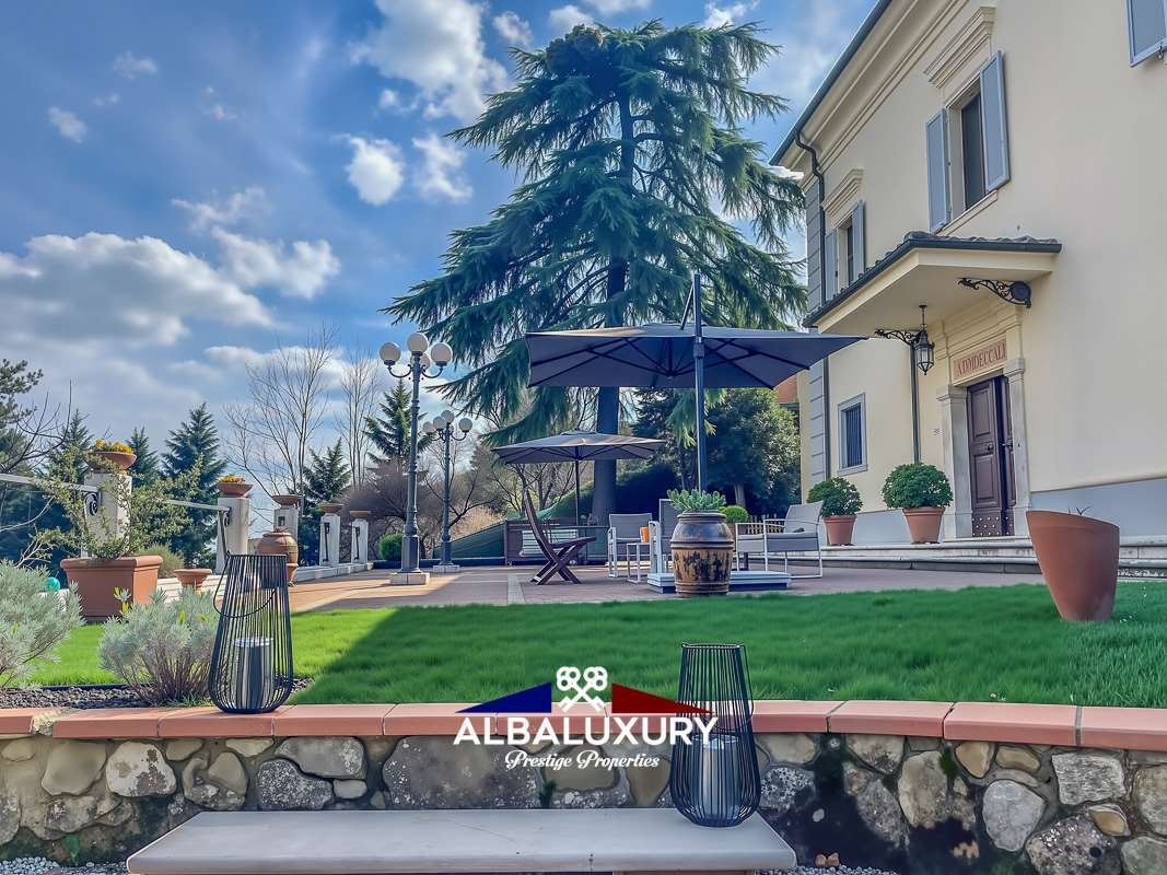 Villa in Sinalunga, Tuscany, Italy 4 - 15346485