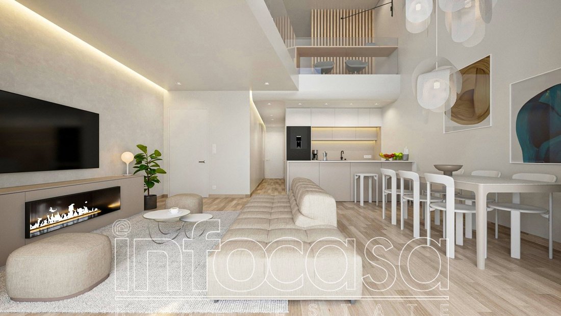 Apartment in Pallini, Attica, Greece 2 - 16665640