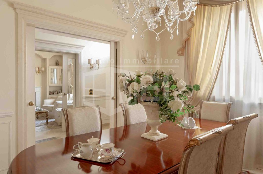 Villa in Hills, Livorno, Tuscany 3 - 16663407