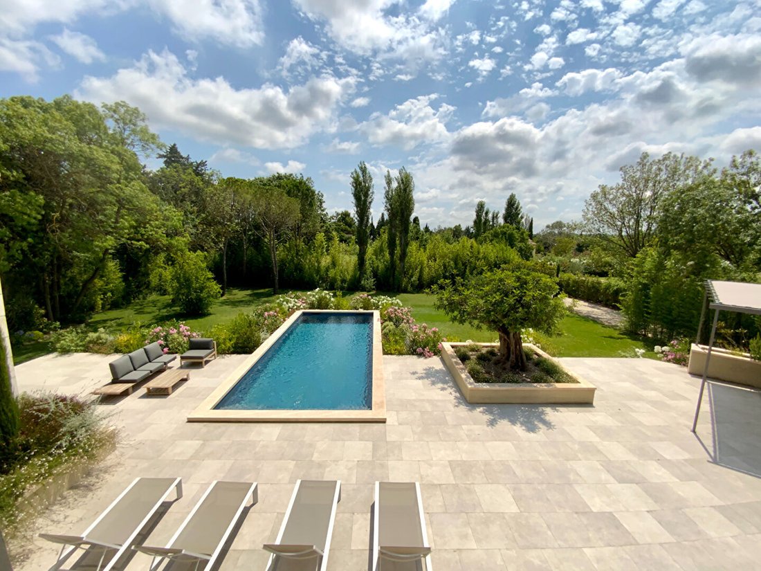 Villa in Maussane-les-Alpilles, Provence-Alpes-Côte d'Azur, France 5 - 16665863