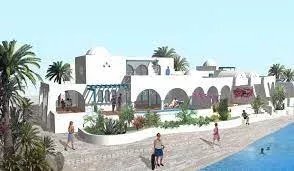 Land in Hergla, Sousse, Tunisia 4 - 12711527
