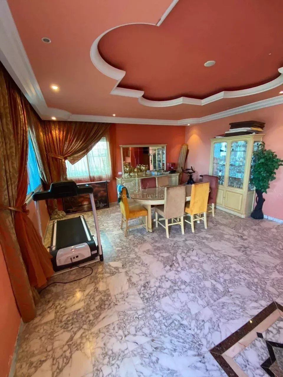 Villa in Sousse, Sousse, Tunisia 4 - 16662438