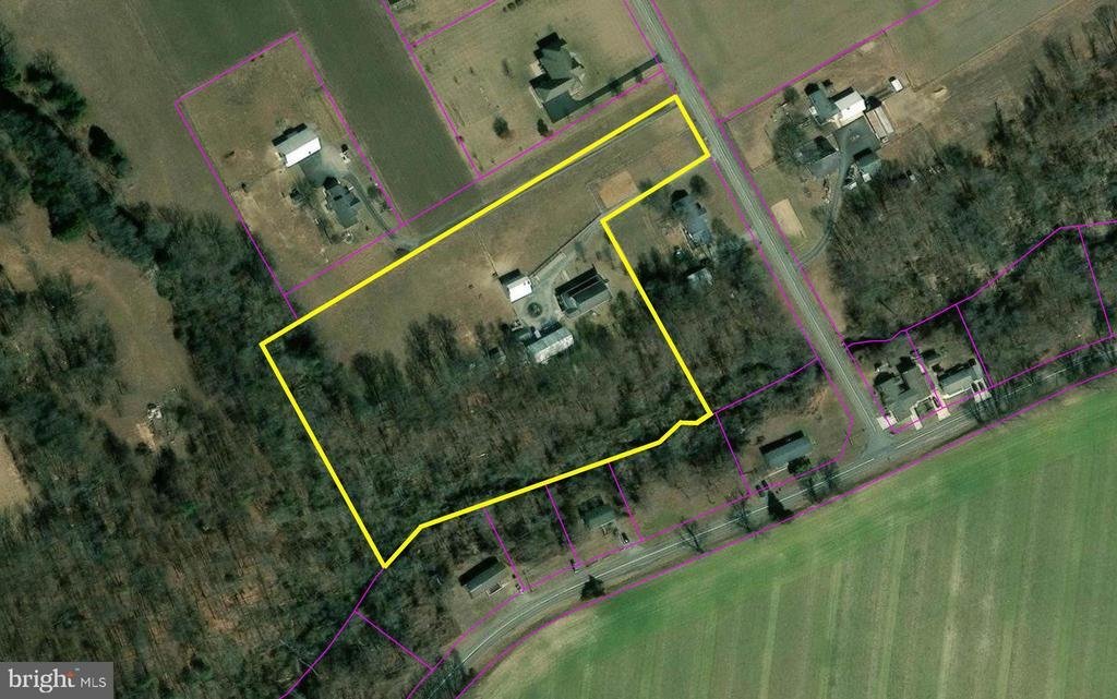 House in Camden, Delaware, United States 4 - 16530158