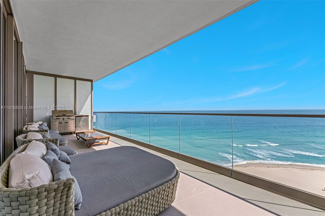 Condo in Golden Beach, Florida, United States 1 - 16664280