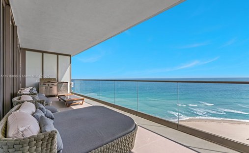 Condominio en Golden Beach, Florida, Estados Unidos 1