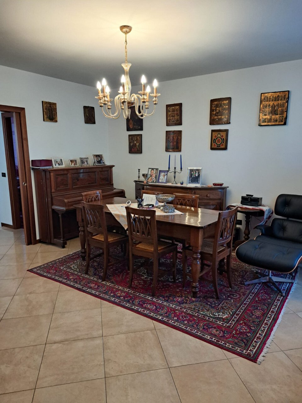 House in Savonarola - Ferrovia, Padua, Italy 3 - 16665009