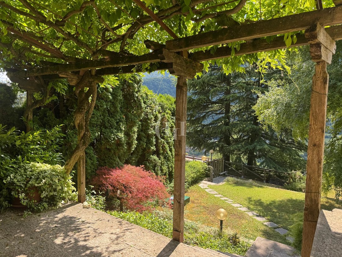 Villa in Tenno, Trentino – Alto Adige/Südtirol, Italy 4 - 16666060