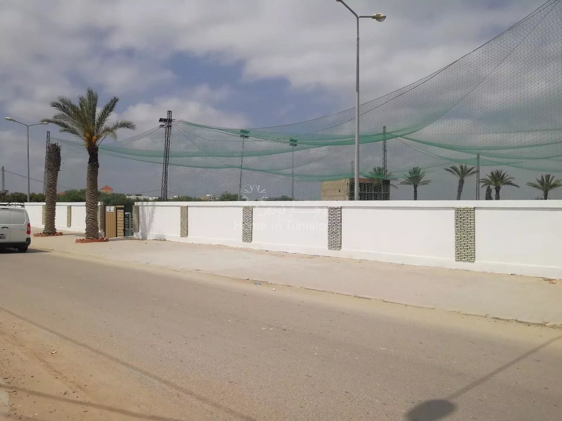Land in Sousse, Sousse, Tunisia 1 - 14019039