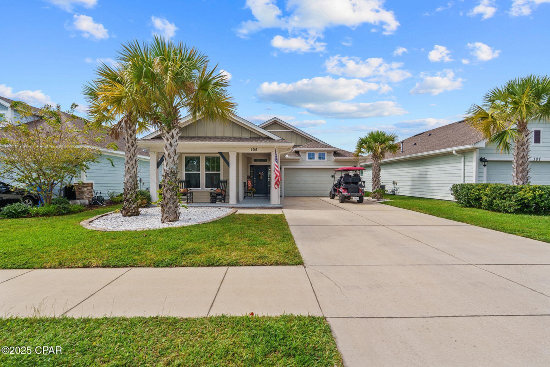 House in Panama City Beach, Florida, United States 4 - 16330850
