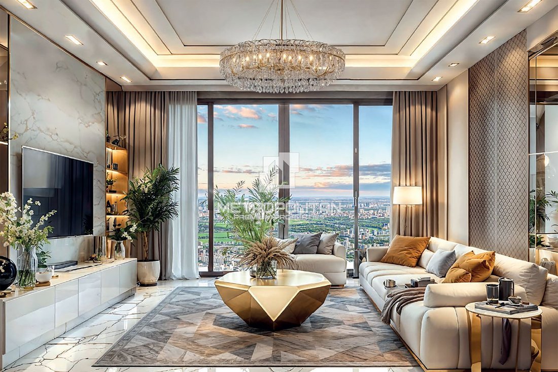 Apartment in Al Thanyah 5, Al Thanyah, Dubai 2 - 16662539