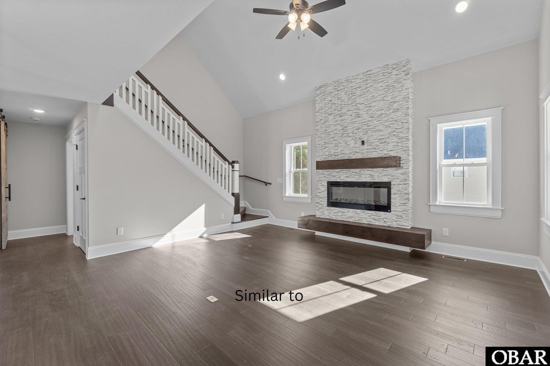House in Kill Devil Hills, North Carolina, United States 3 - 16662847