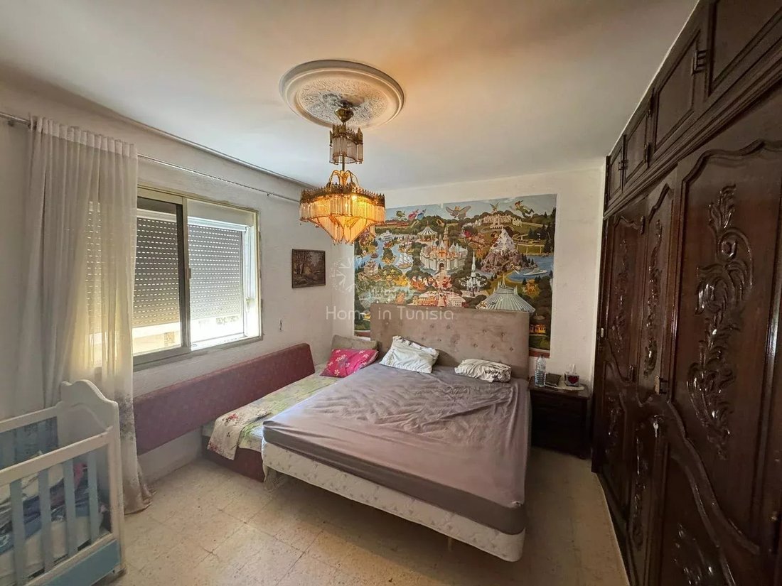 Villa in Sousse, Sousse, Tunisia 5 - 16662249