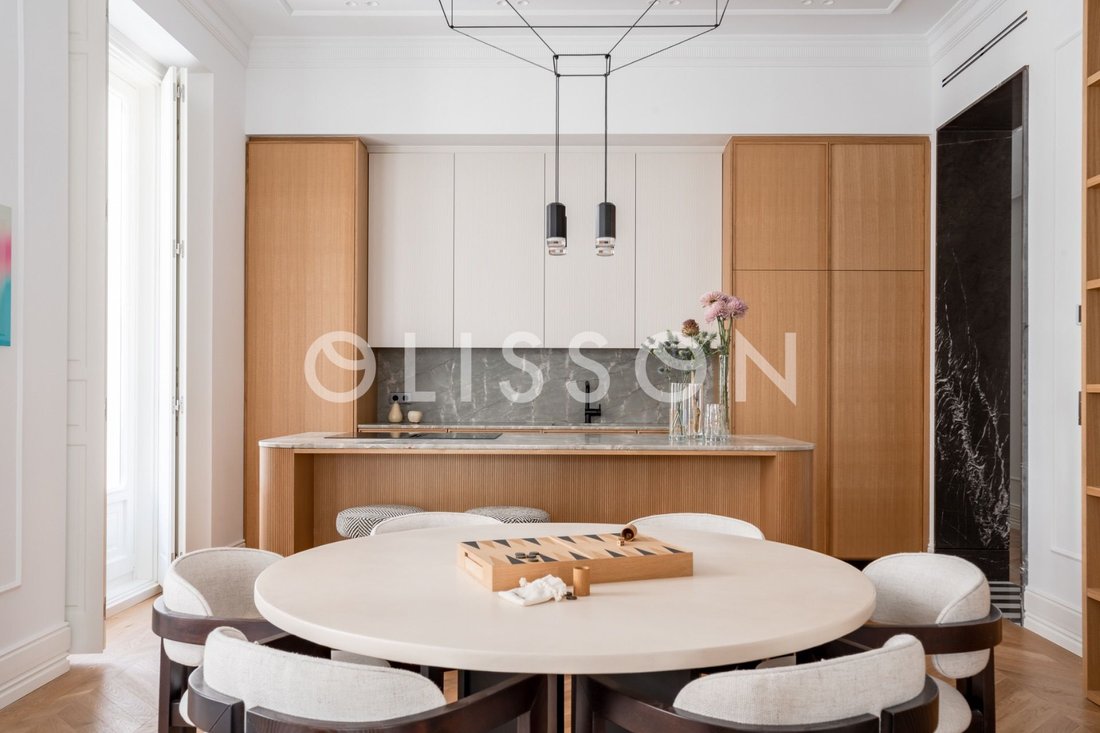 Apartment in Centro, Madrid, Spain 5 - 16663289