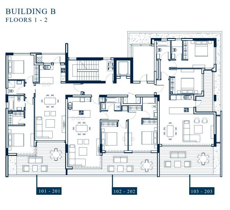 Apartment in Agios Athanasios, Limassol, Cyprus 5 - 16663899