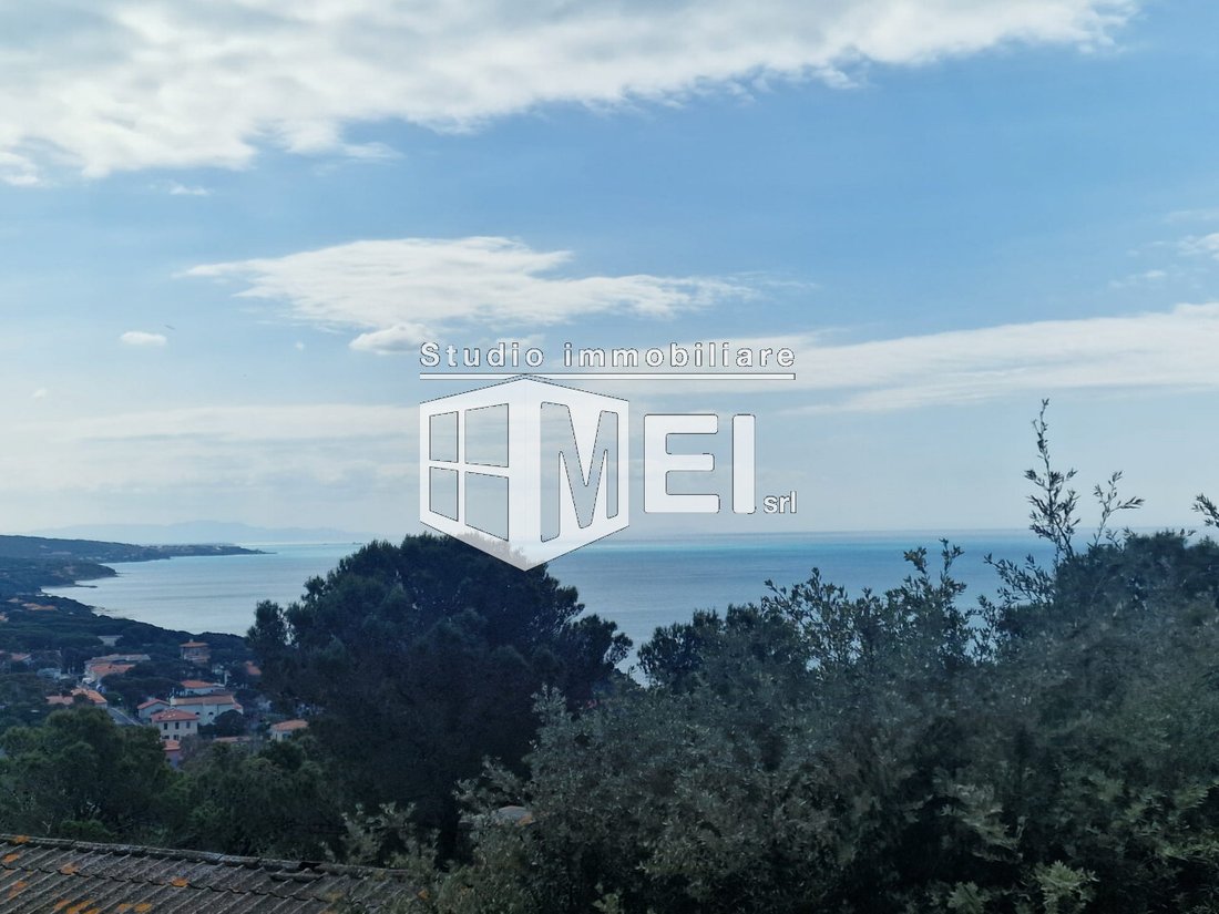 Villa in Historic Center, Livorno, Tuscany 1 - 16663317