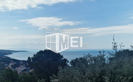 Villa in Historic Center, Livorno, Tuscany 1