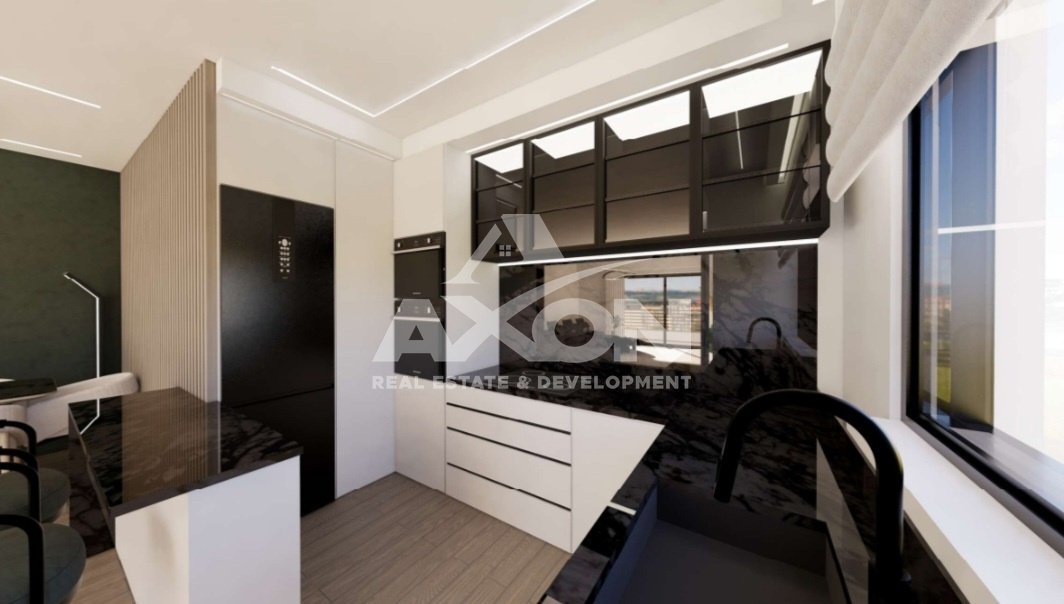 Apartment in Ymittos, Attica, Greece 4 - 16665629