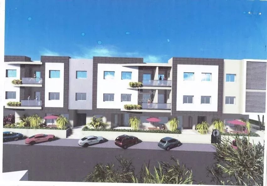 Land in Sousse, Sousse, Tunisia 1 - 12145113