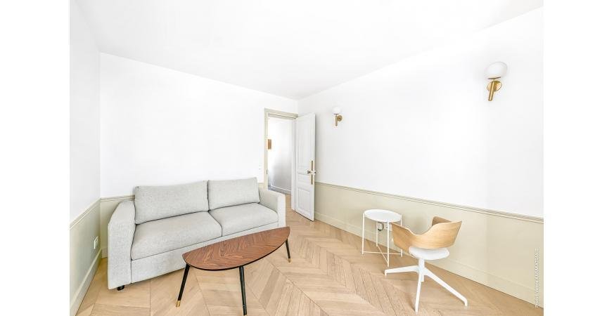 Apartment in Invalides, Paris 7e Arrondissement, Paris 2 - 16661660