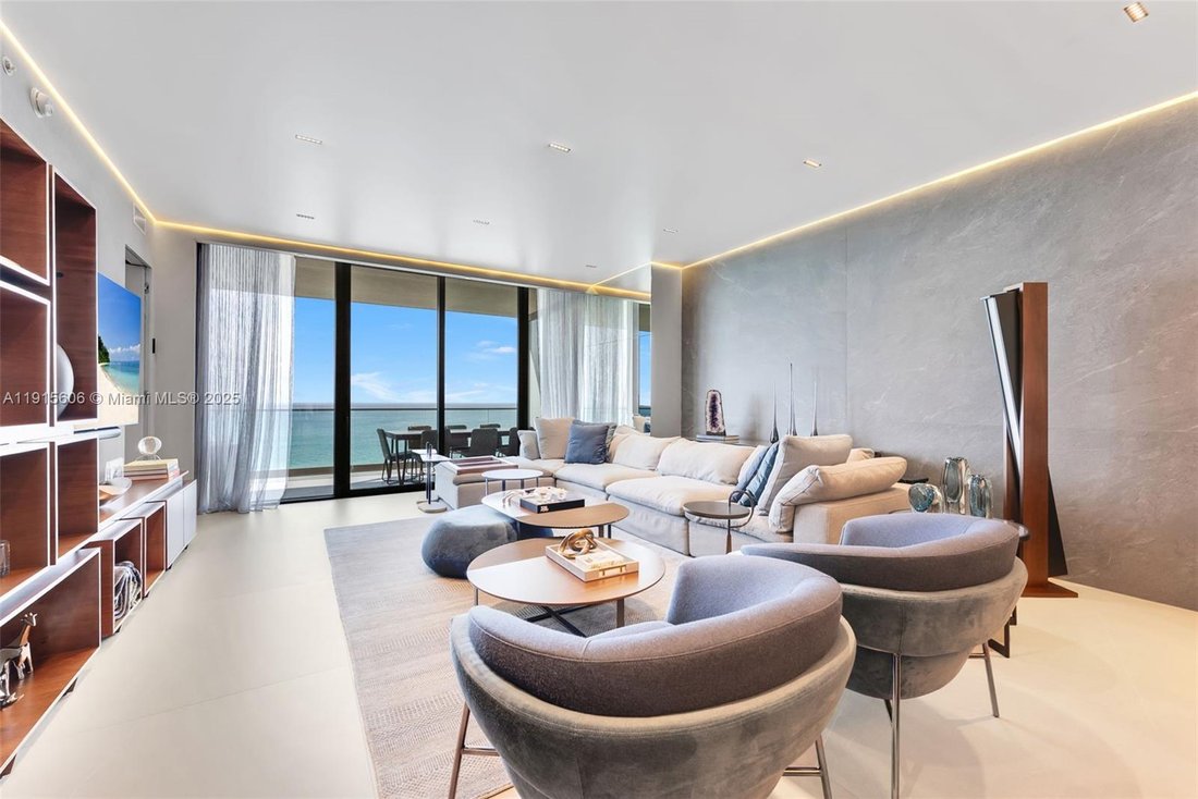 Condo in Golden Beach, Florida, United States 2 - 16664280