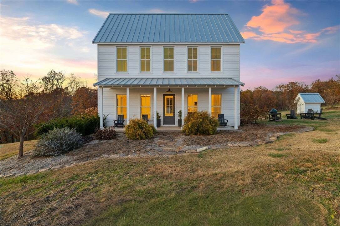House in Siloam Springs, Arkansas, United States 3 - 16662451