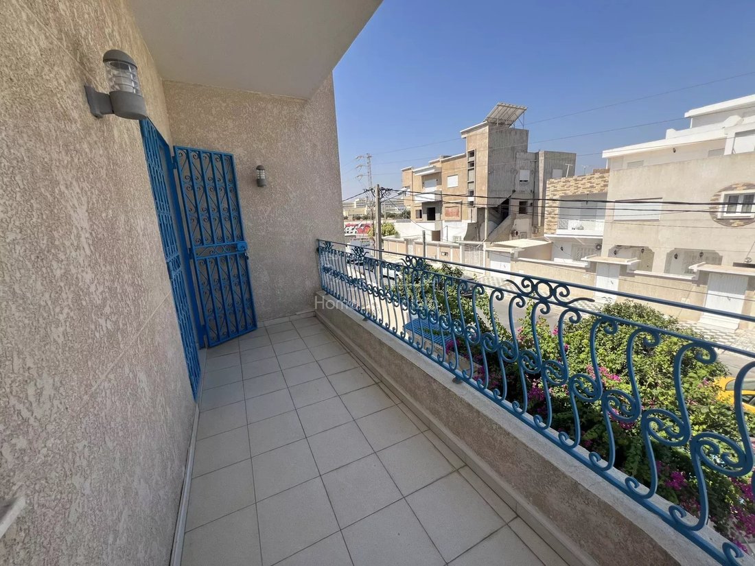 Villa in Sousse, Sousse, Tunisia 1 - 16662256