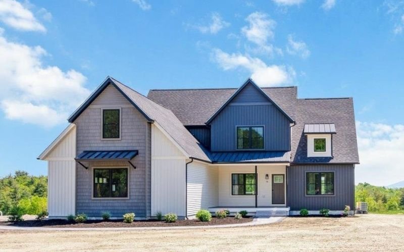 Condo in Jaffrey, New Hampshire, United States 1 - 16665758